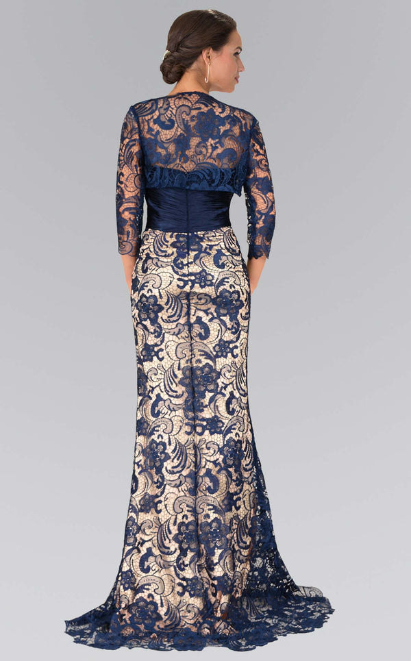 Elizabeth K GL1419 Navy
