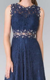 Elizabeth K GL1460 Navy