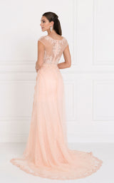 Elizabeth K GL1539 Blush