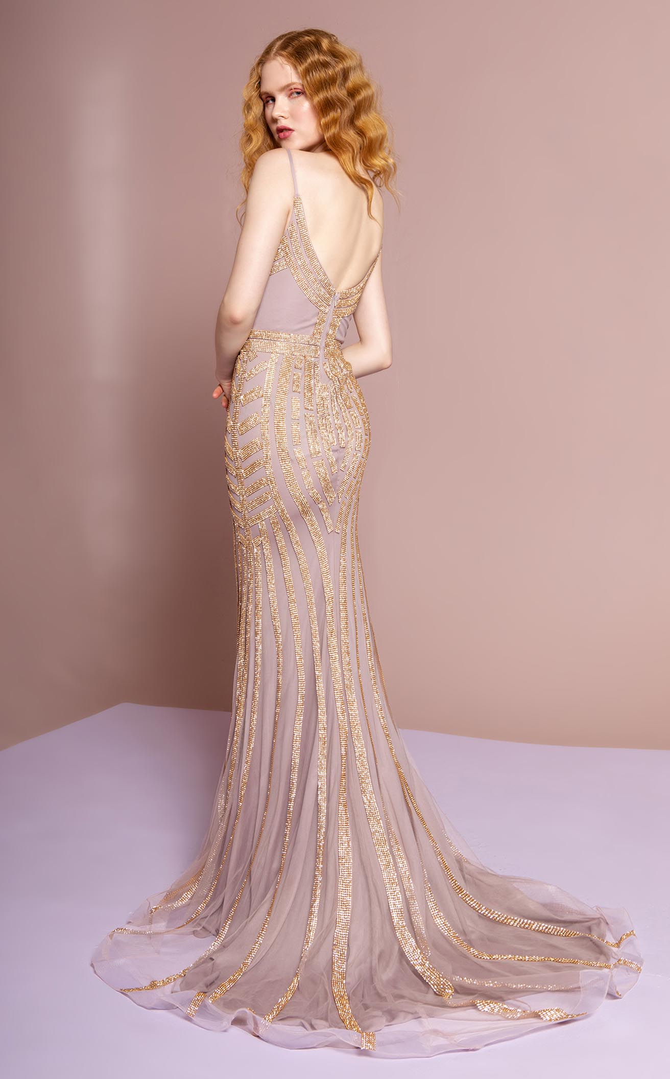 BEAUTIFUL DRESS GGR4439 main image 0
