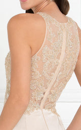 Elizabeth K GL1568 Champagne