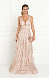 Elizabeth K GL1575 Champagne
