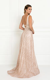 Elizabeth K GL1575 Champagne