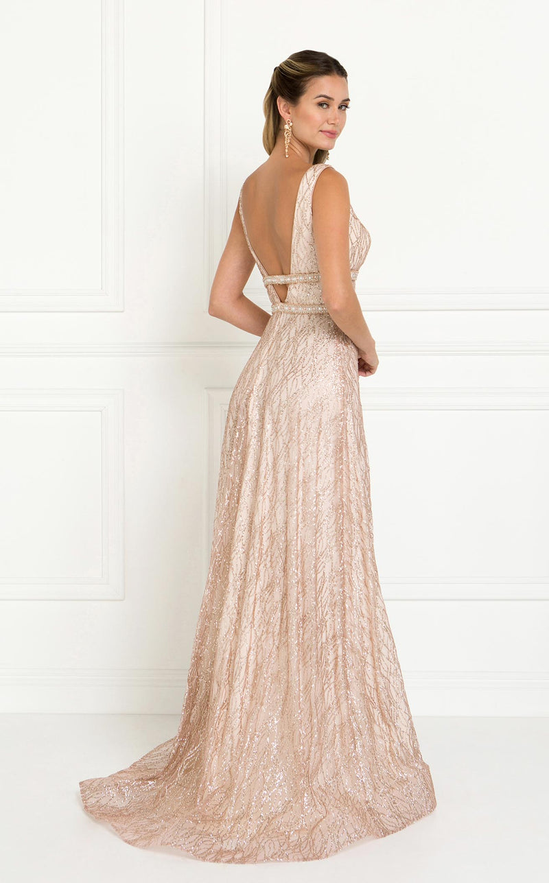 Elizabeth K GL1575 Champagne