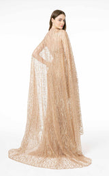 GLS by Gloria GL1830 Gold