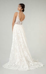 Elizabeth K GL1903 Ivory