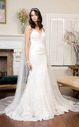 GLS by Gloria GL1935 Off White