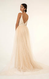 Elizabeth K GL1956 Champagne
