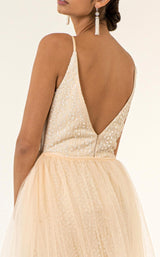 Elizabeth K GL1956 Champagne