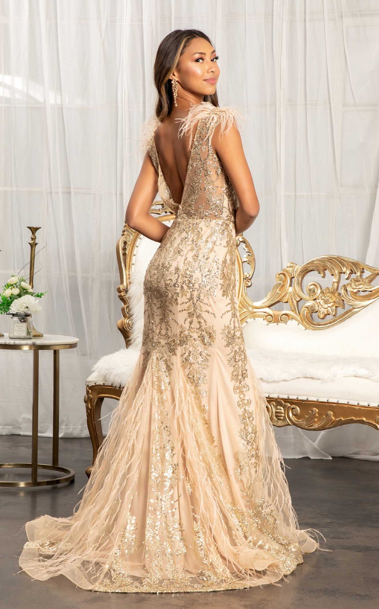 Gloria Dress main image 1