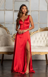Elizabeth K GL1992 Red