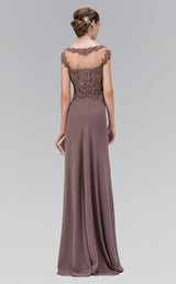 Elizabeth K GL2001 Light-Brown-Brown