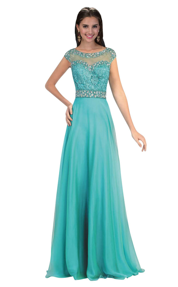 Elizabeth K GL2002 Jade