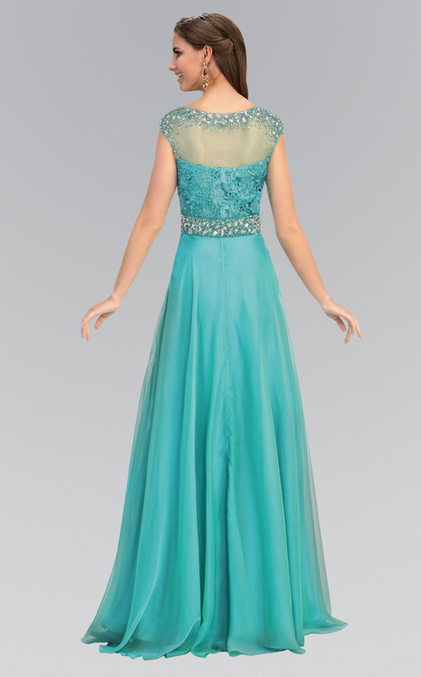 Elizabeth K GL2002 Jade