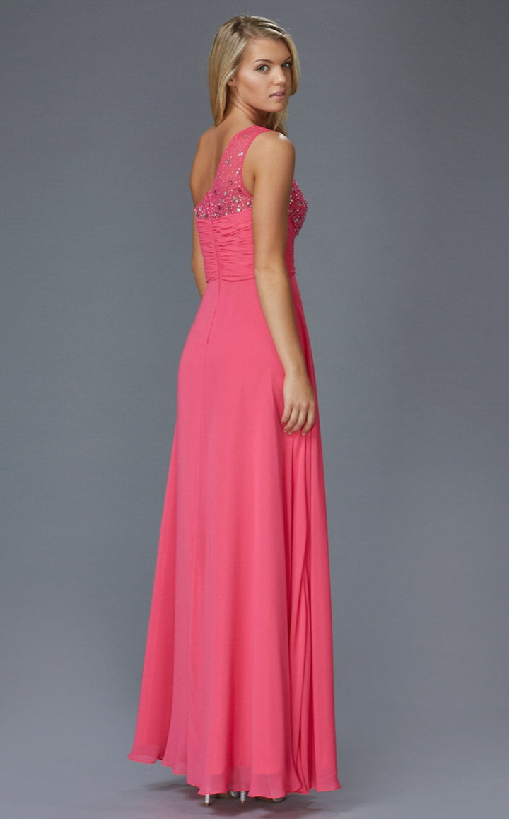 Elizabeth K GL2021 Fuchsia