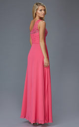 Elizabeth K GL2021 Fuchsia