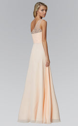 Elizabeth K GL2021 Peach