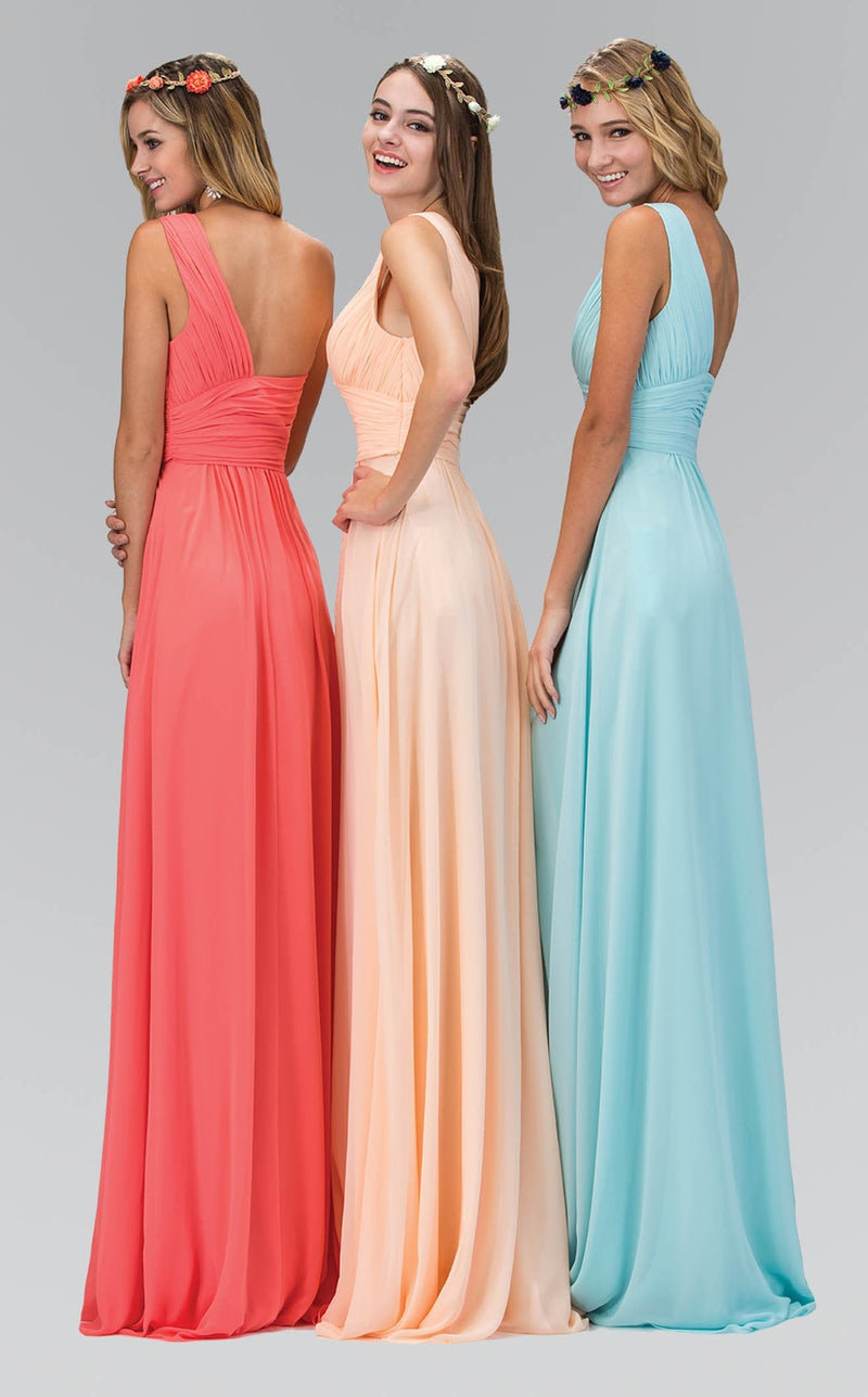 Elizabeth K GL2028 Peach