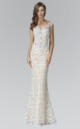 Elizabeth K GL2059 Ivory-Nude
