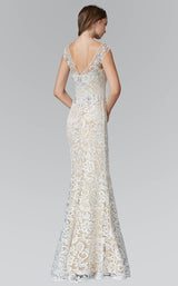 Elizabeth K GL2059 Ivory-Nude