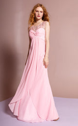 Elizabeth K GL2061 Pink