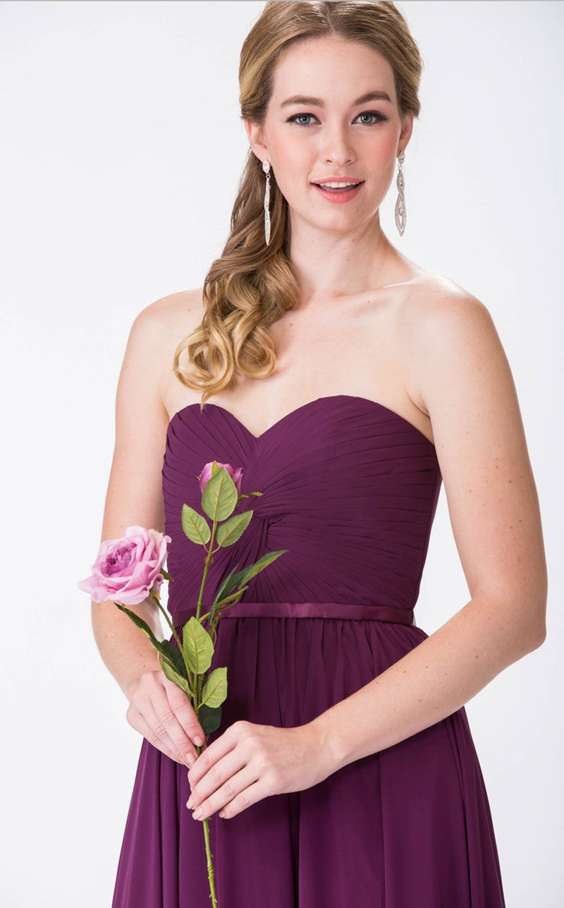 Elizabeth K GL2069 Eggplant