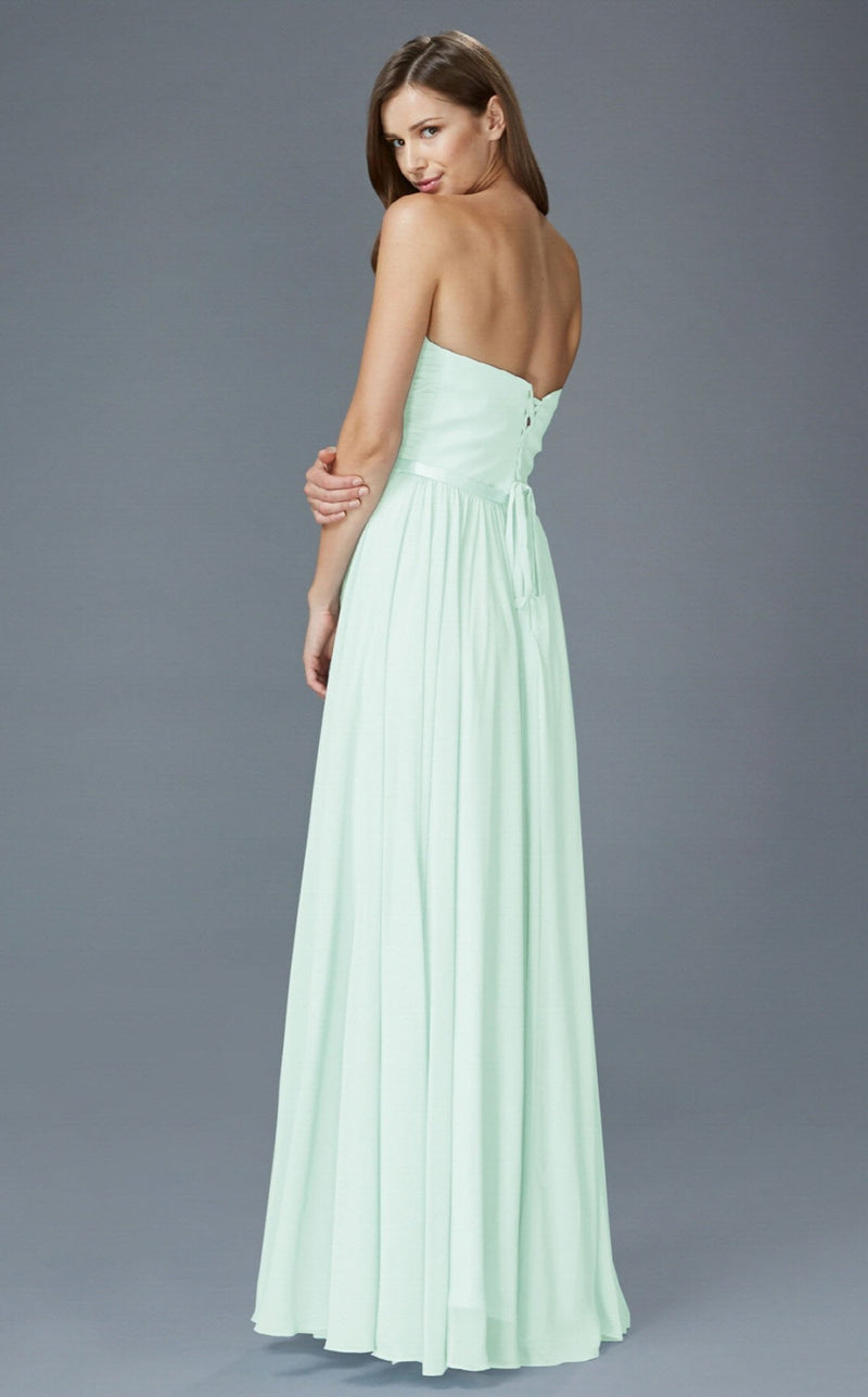 Elizabeth K GL2069 Mint
