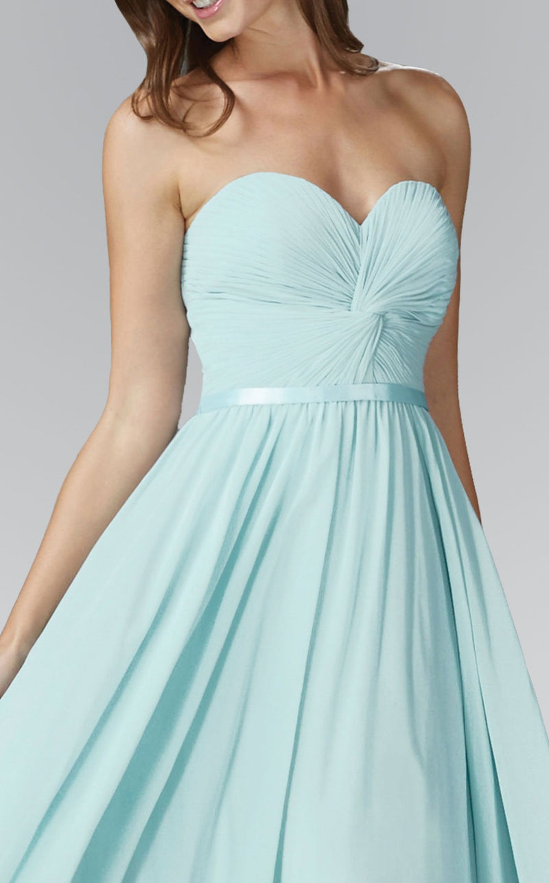 Elizabeth K GL2069 Mint