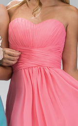 Elizabeth K GL2070 Coral