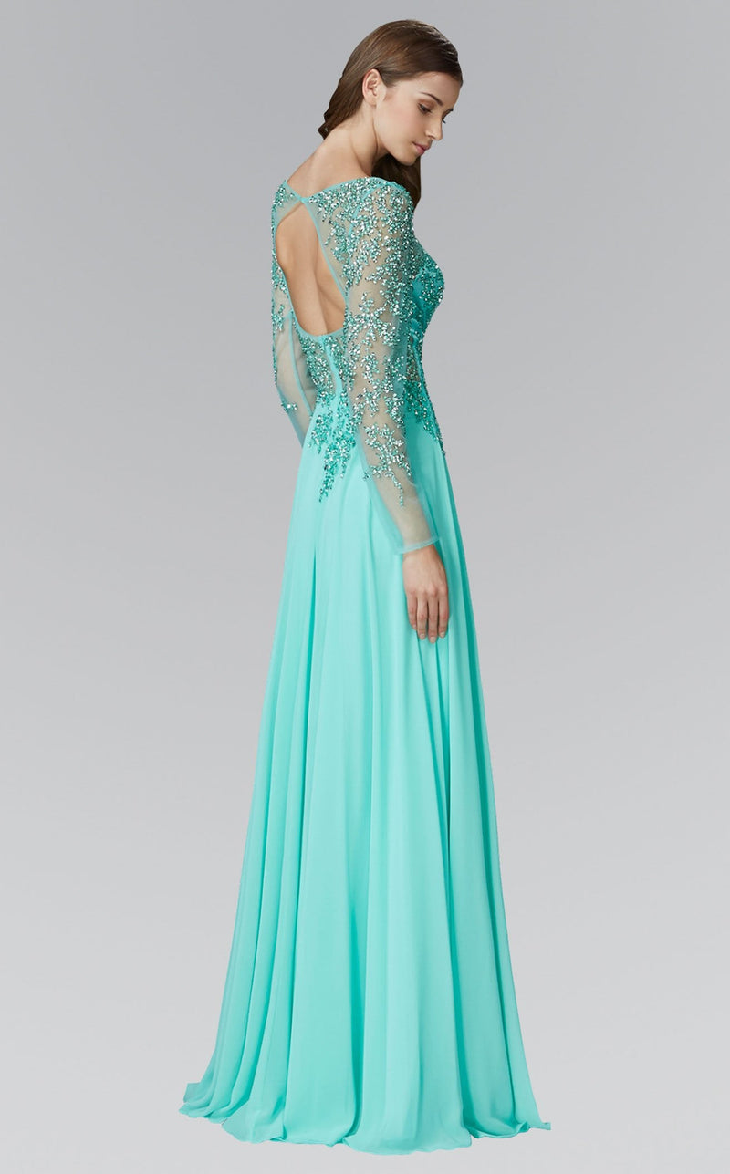 Elizabeth K GL2096 Tiffany