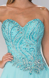 Elizabeth K GL2114 Tiffany