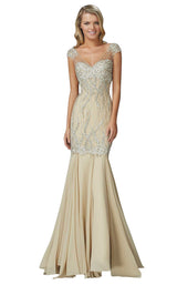 Elizabeth K GL2123 Gold