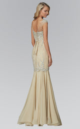 Elizabeth K GL2123 Gold