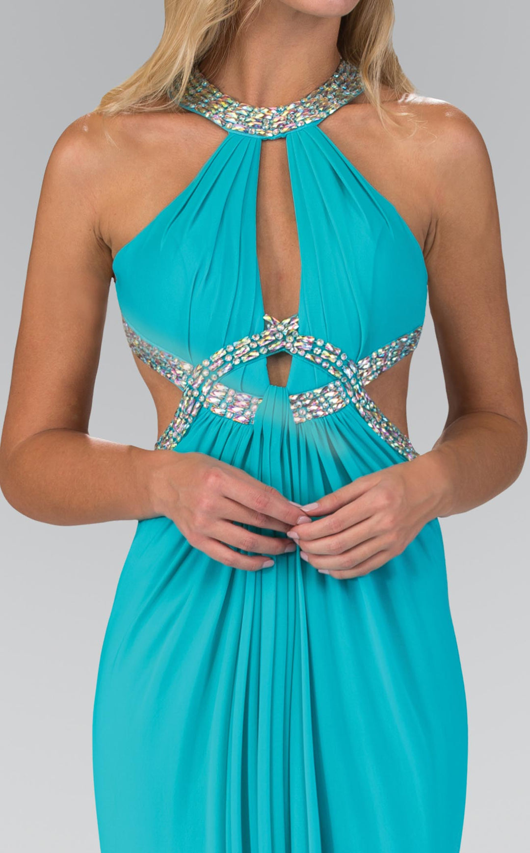 Elizabeth K GL2142 Tiffany