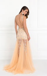 Elizabeth K GL2153 Nude