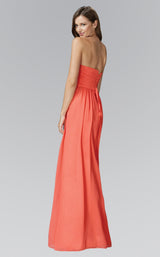 Elizabeth K GL2164 Coral
