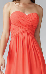 Elizabeth K GL2164 Coral