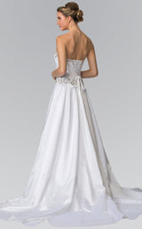 Elizabeth K GL2201 White