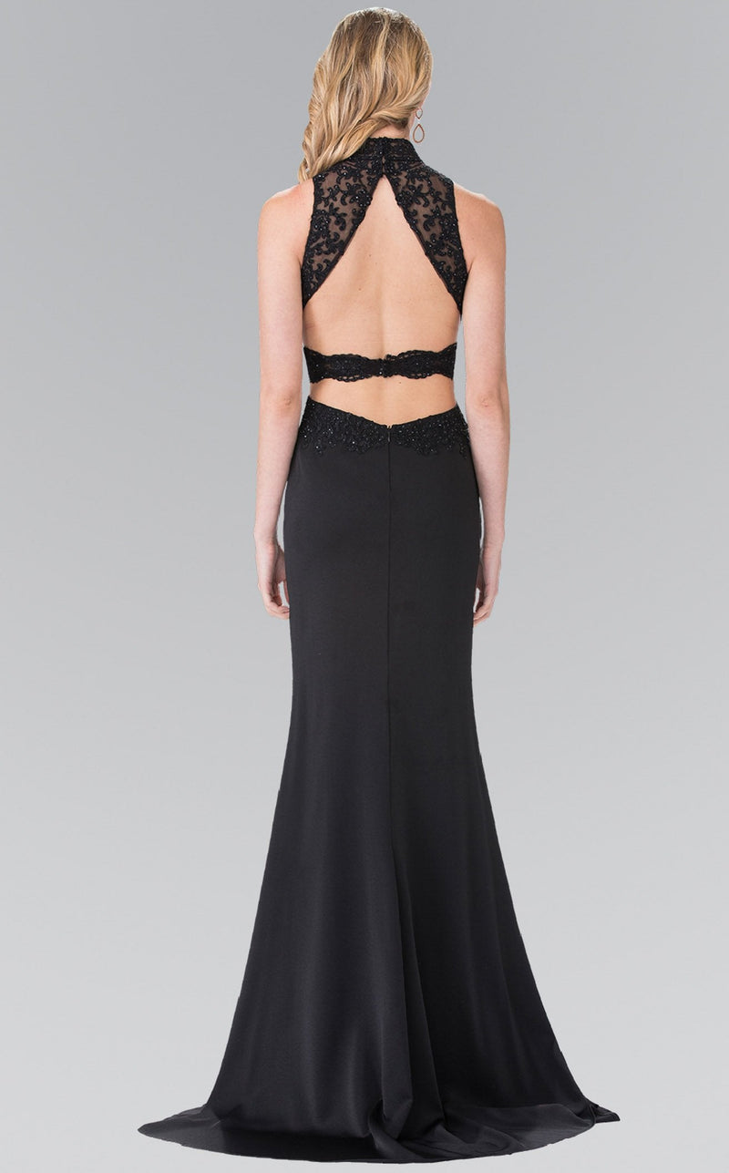 Elizabeth K GL2225 Black