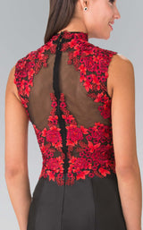 Elizabeth K GL2226 Black