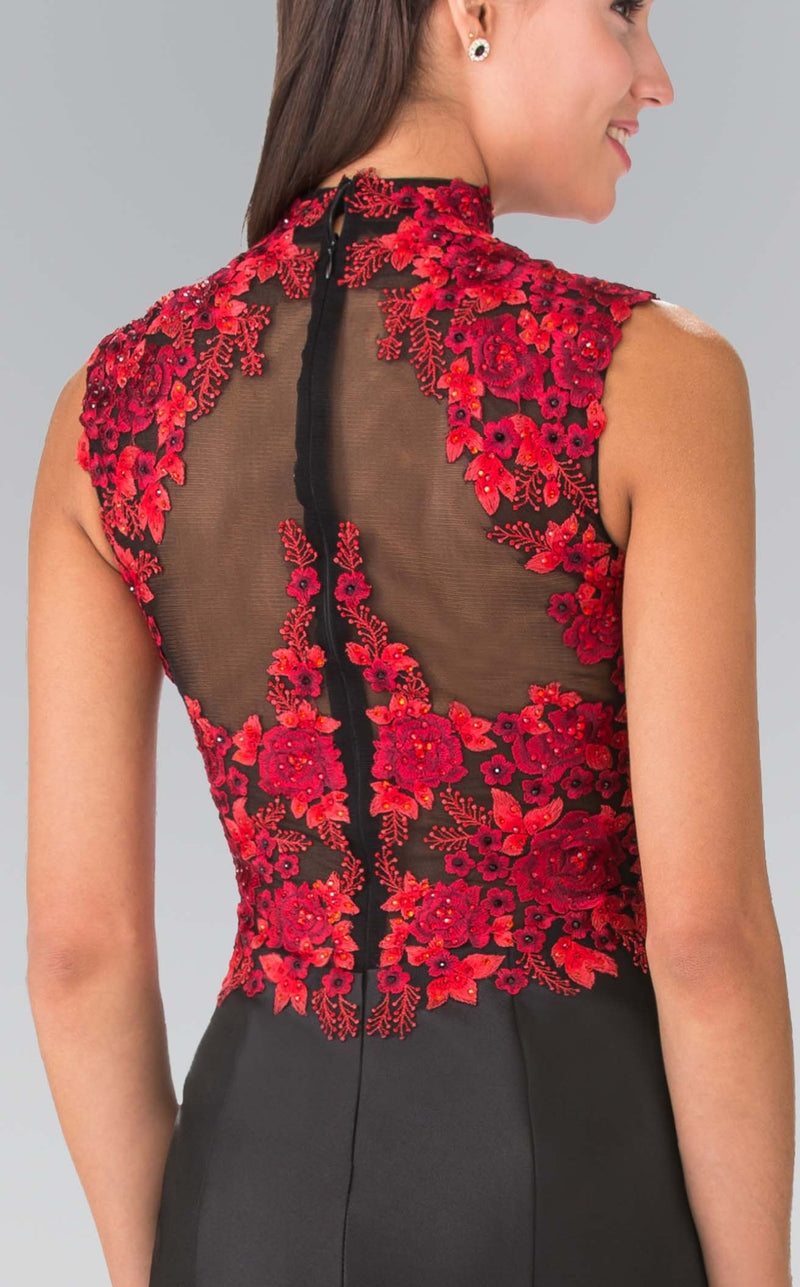 Elizabeth K GL2226 Black