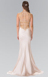 Elizabeth K GL2226 Champagne