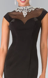 Elizabeth K GL2242 Black