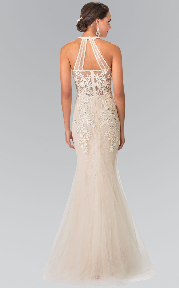 Elizabeth K GL2243 Champagne