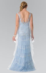 Elizabeth K GL2258 Blue