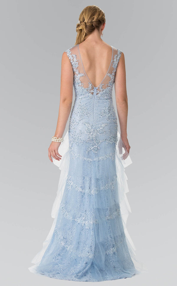 Elizabeth K GL2258 Blue