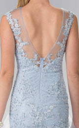 Elizabeth K GL2258 Blue