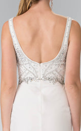 Elizabeth K GL2261 White