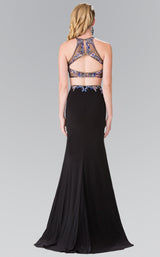 Elizabeth K GL2277 Black