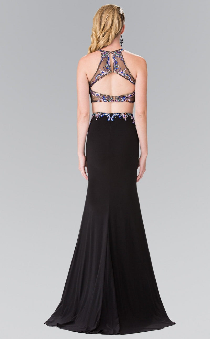 Elizabeth K GL2277 Black
